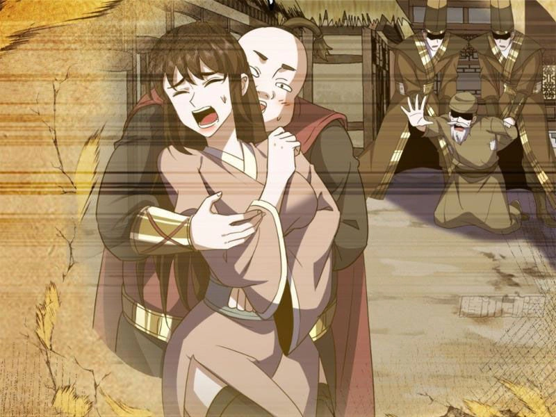 Trùm Phản Diện Muốn Tìm Chết! Chapter 27 - 32