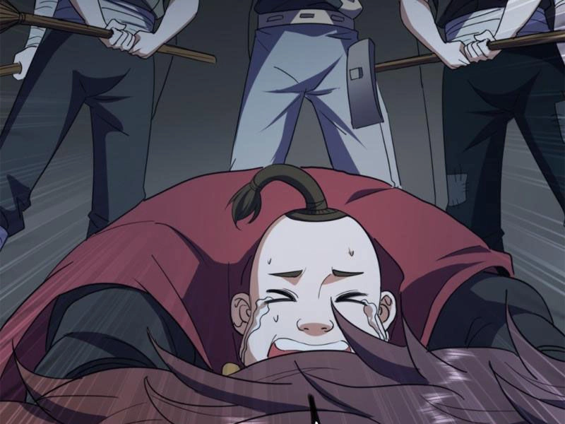 Trùm Phản Diện Muốn Tìm Chết! Chapter 27 - 42