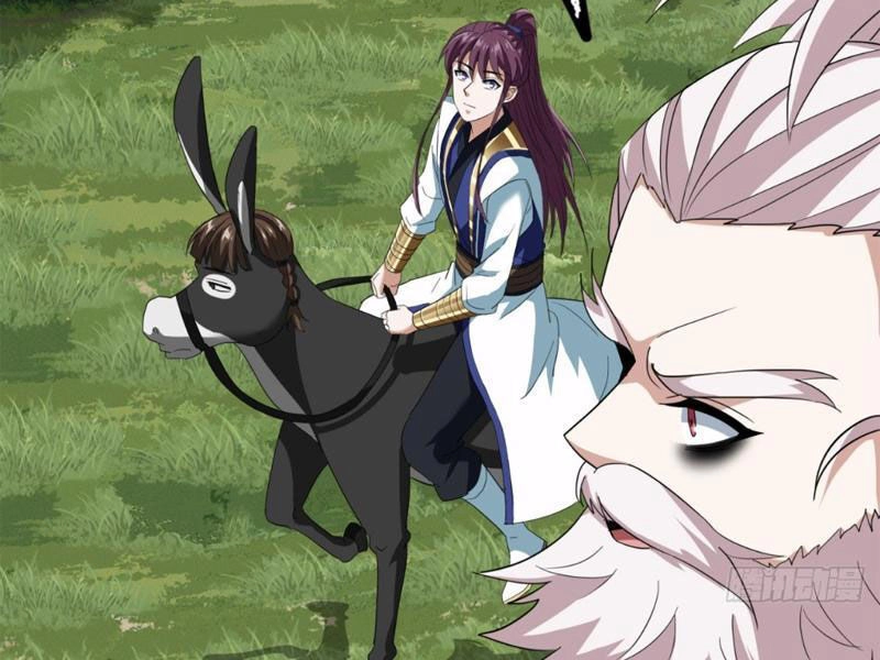 Trùm Phản Diện Muốn Tìm Chết! Chapter 27 - 57