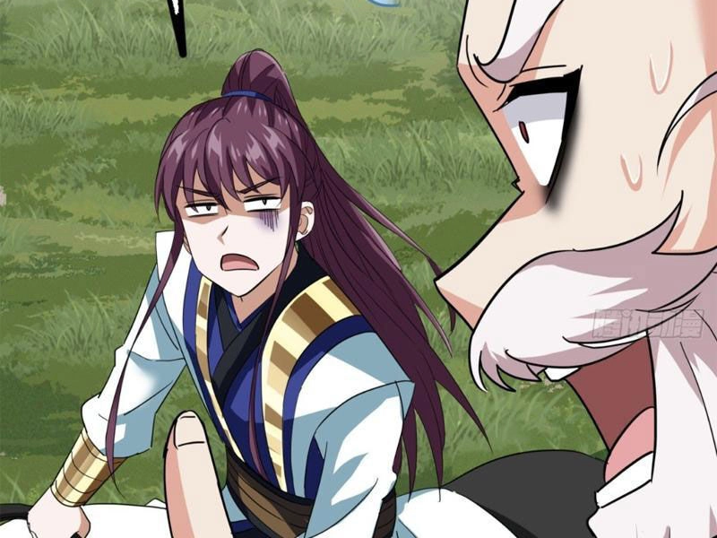 Trùm Phản Diện Muốn Tìm Chết! Chapter 27 - 63