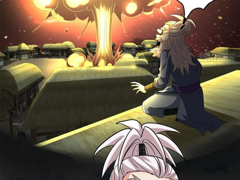 Trùm Phản Diện Muốn Tìm Chết! Chapter 27 - 69