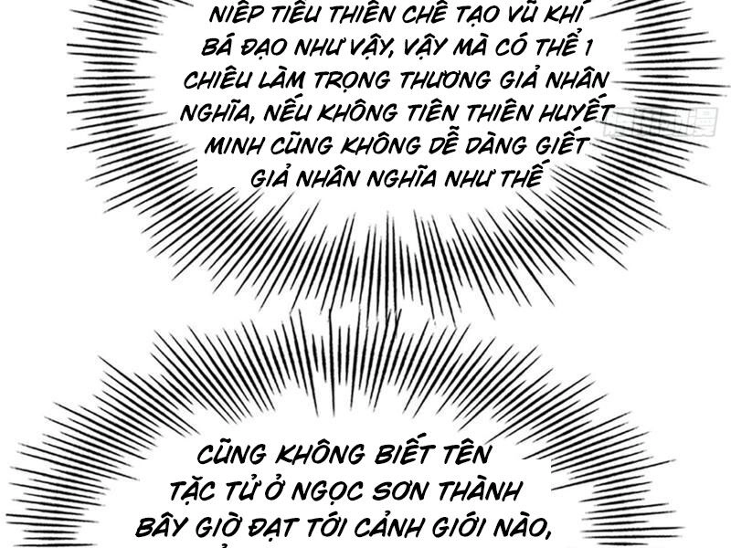 Trùm Phản Diện Muốn Tìm Chết! Chapter 27 - 71