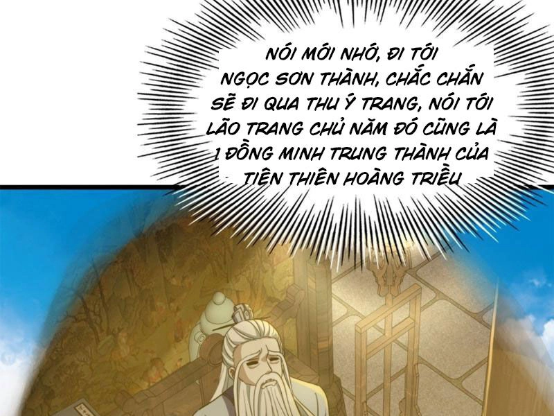Trùm Phản Diện Muốn Tìm Chết! Chapter 27 - 74