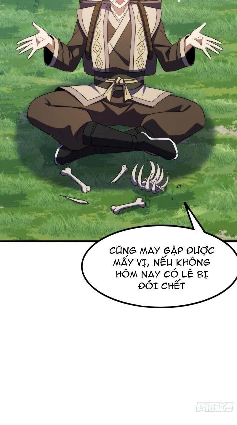 Trùm Phản Diện Muốn Tìm Chết! Chapter 28 - 3