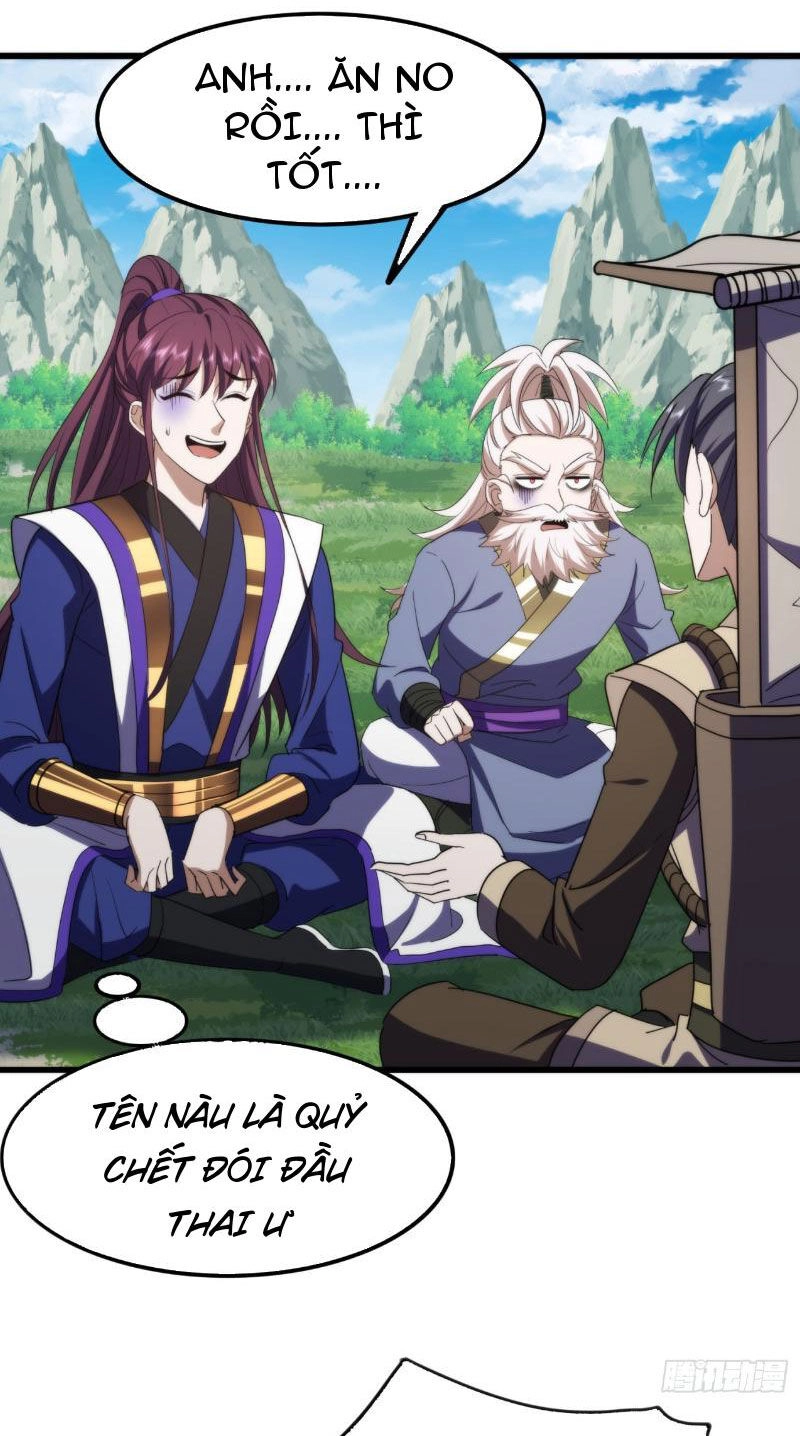 Trùm Phản Diện Muốn Tìm Chết! Chapter 28 - 4