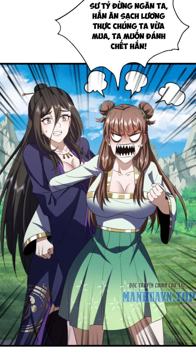 Trùm Phản Diện Muốn Tìm Chết! Chapter 28 - 5