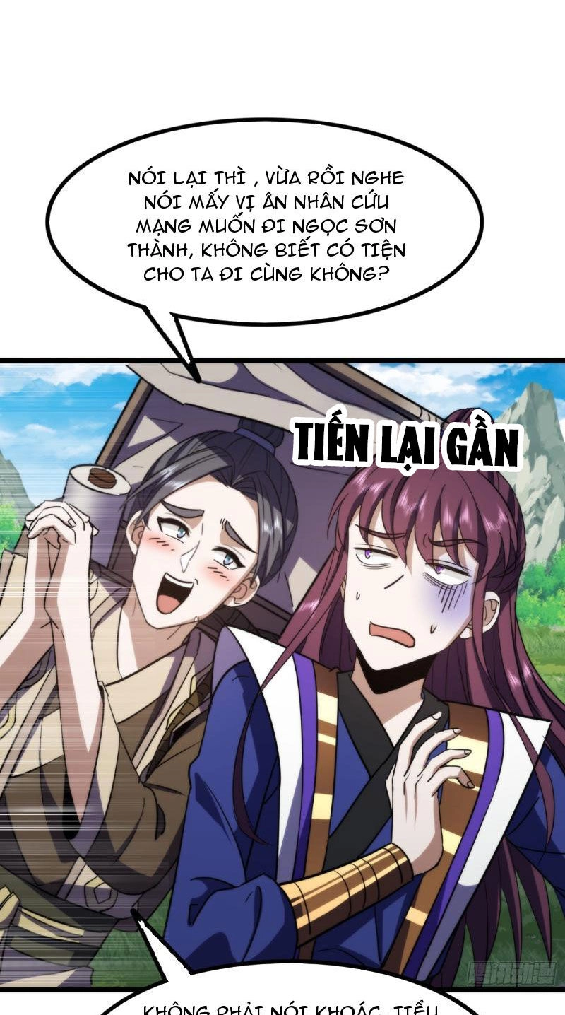 Trùm Phản Diện Muốn Tìm Chết! Chapter 28 - 6