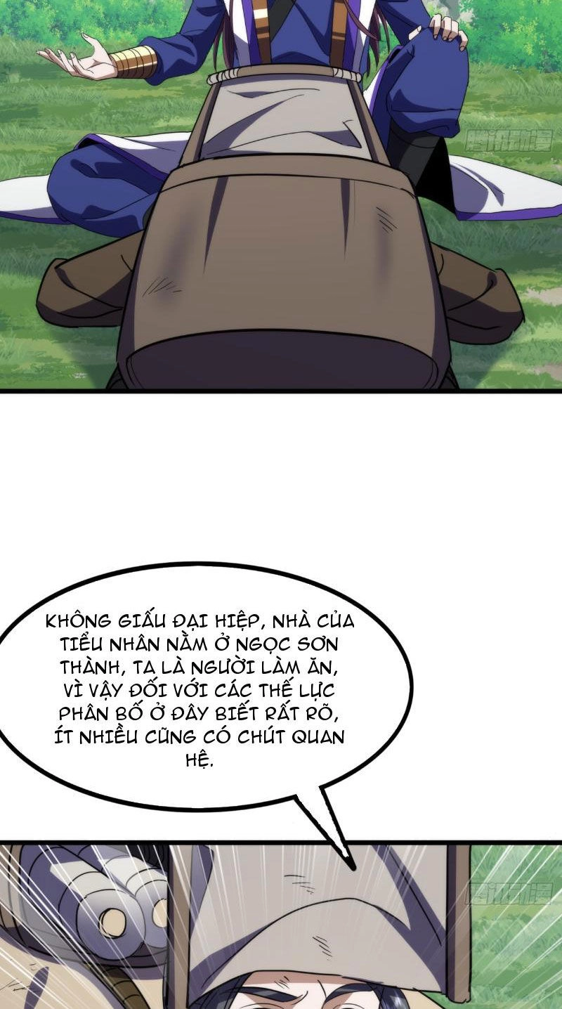 Trùm Phản Diện Muốn Tìm Chết! Chapter 28 - 11