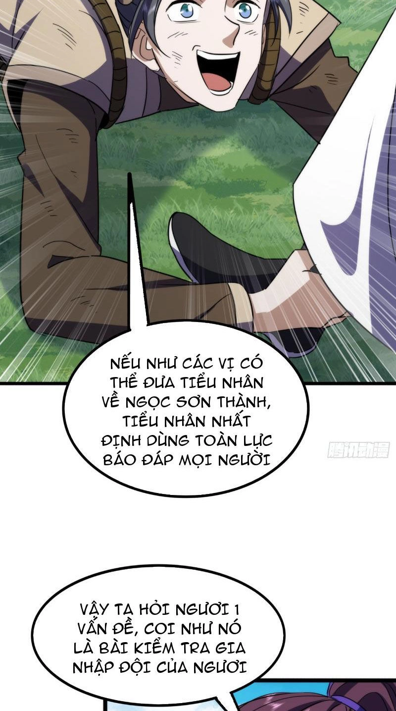 Trùm Phản Diện Muốn Tìm Chết! Chapter 28 - 12