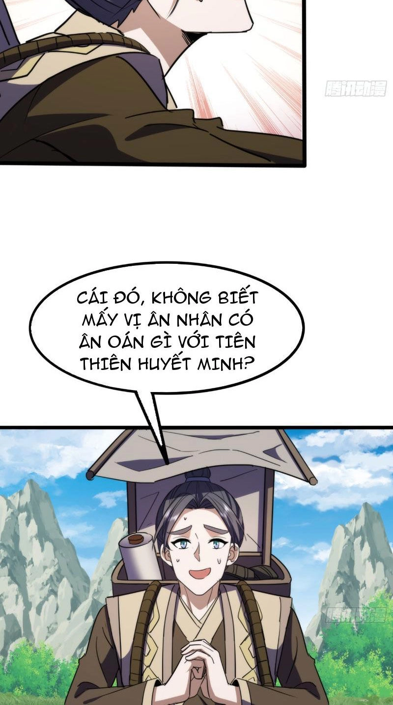 Trùm Phản Diện Muốn Tìm Chết! Chapter 28 - 14