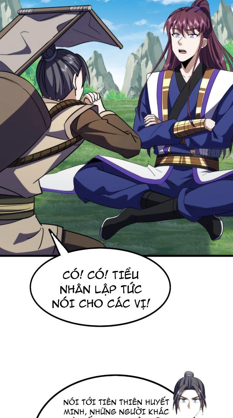 Trùm Phản Diện Muốn Tìm Chết! Chapter 28 - 16