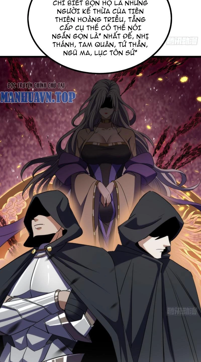 Trùm Phản Diện Muốn Tìm Chết! Chapter 28 - 17