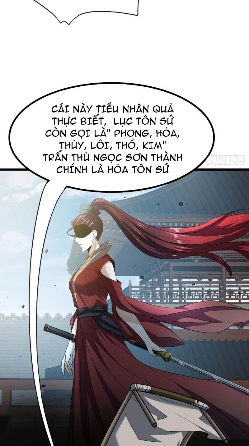 Trùm Phản Diện Muốn Tìm Chết! Chapter 28 - 20