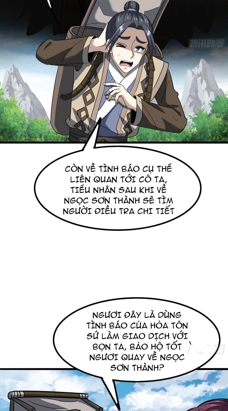 Trùm Phản Diện Muốn Tìm Chết! Chapter 28 - 21