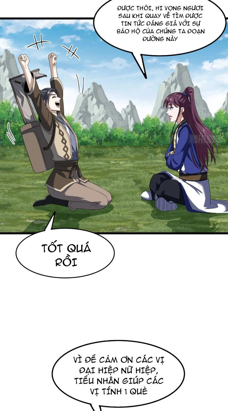 Trùm Phản Diện Muốn Tìm Chết! Chapter 28 - 23