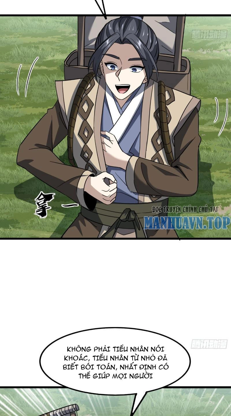 Trùm Phản Diện Muốn Tìm Chết! Chapter 28 - 24