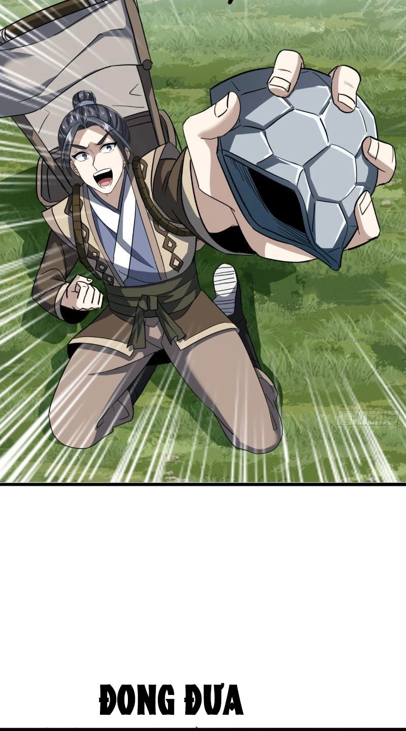 Trùm Phản Diện Muốn Tìm Chết! Chapter 28 - 25