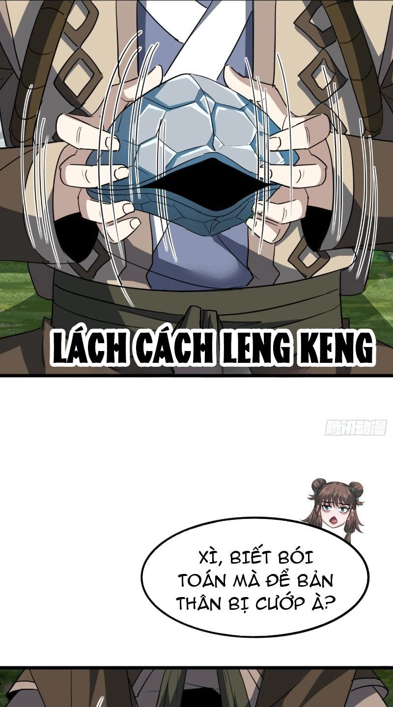 Trùm Phản Diện Muốn Tìm Chết! Chapter 28 - 26