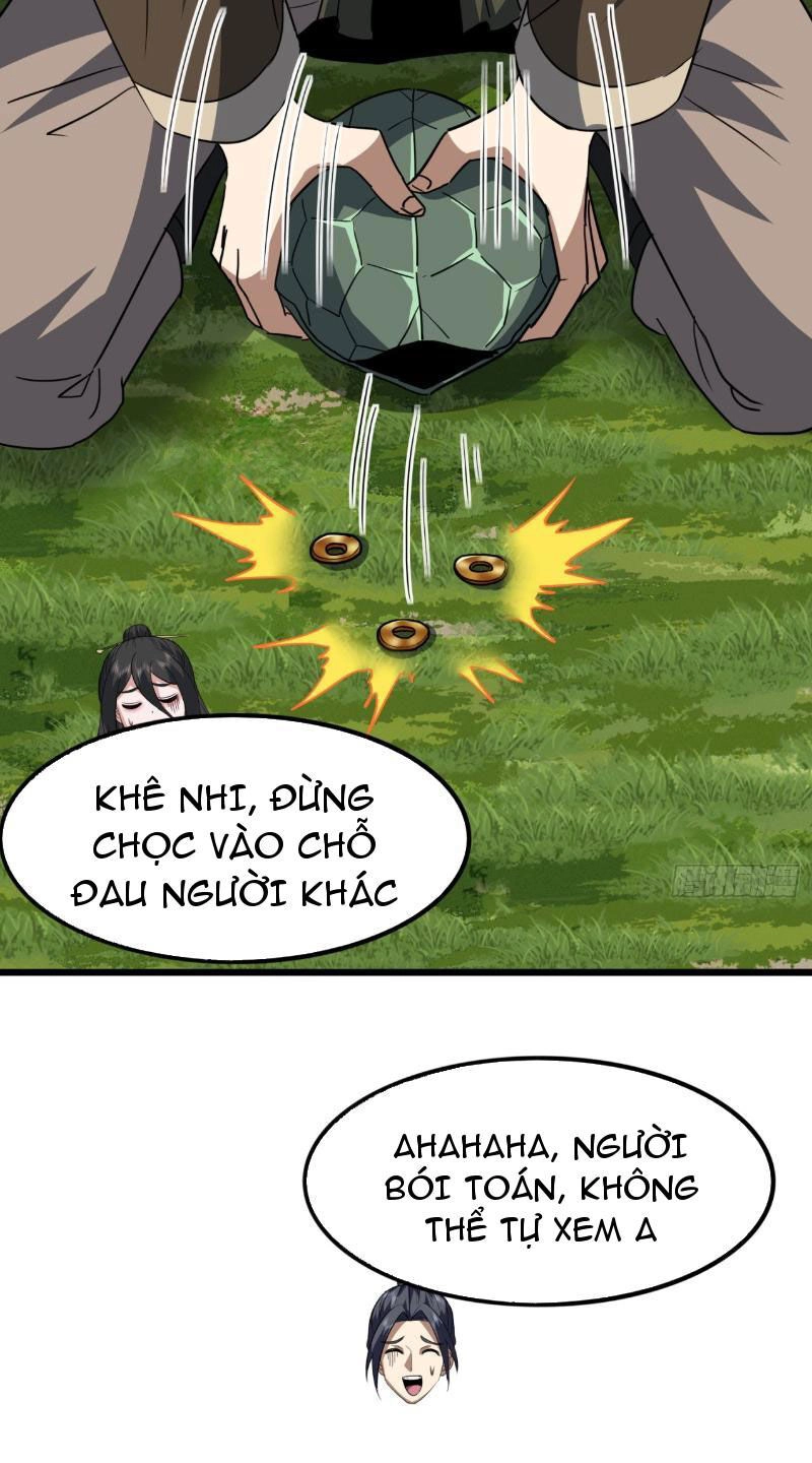 Trùm Phản Diện Muốn Tìm Chết! Chapter 28 - 27