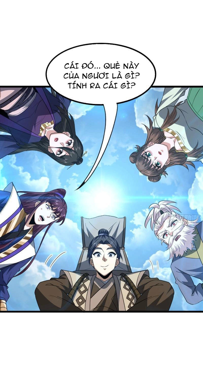 Trùm Phản Diện Muốn Tìm Chết! Chapter 28 - 28