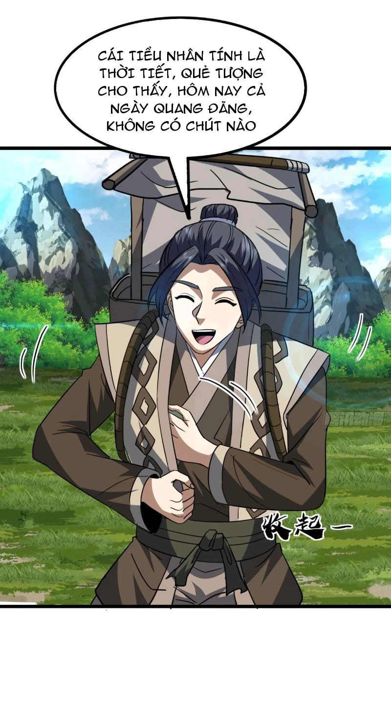 Trùm Phản Diện Muốn Tìm Chết! Chapter 28 - 29