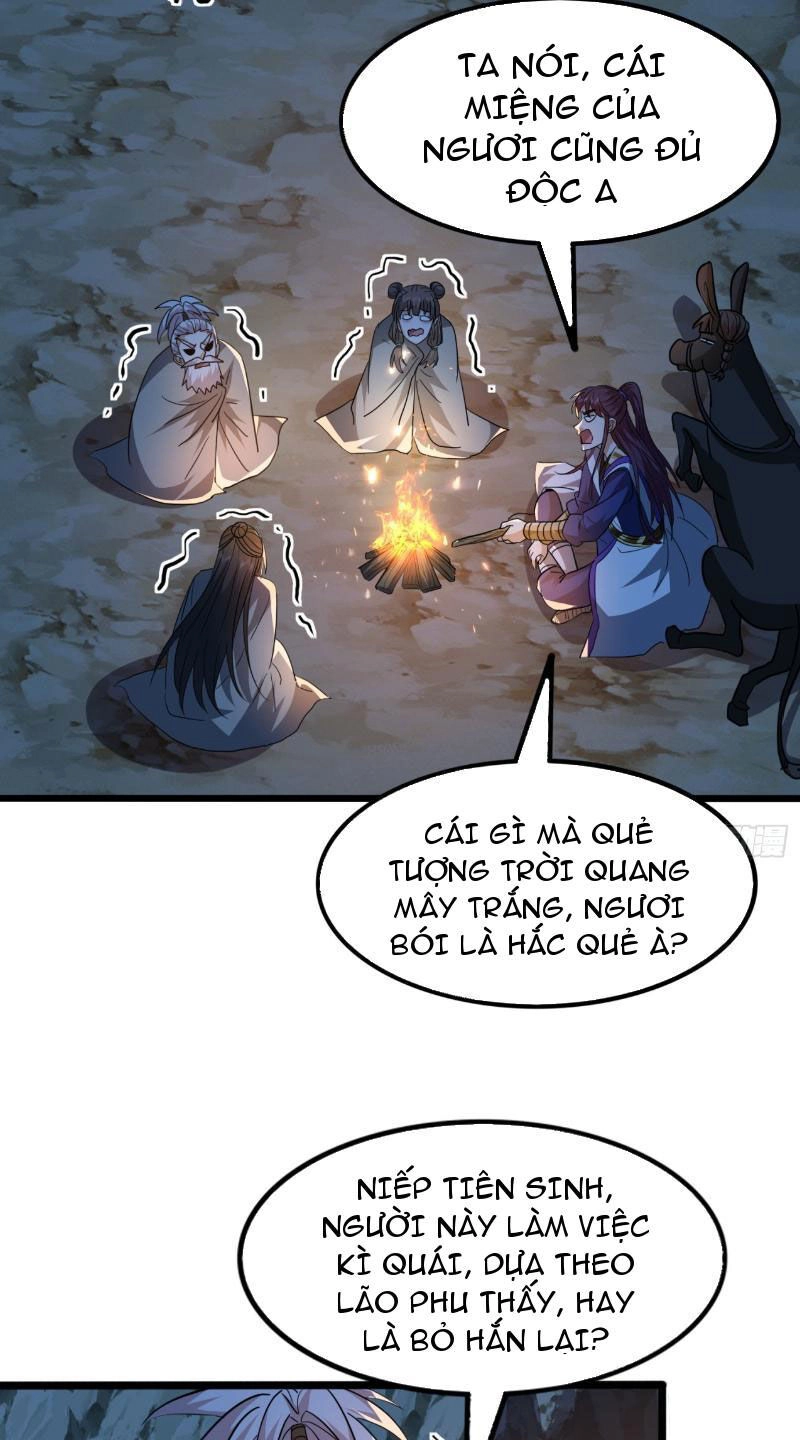 Trùm Phản Diện Muốn Tìm Chết! Chapter 28 - 33