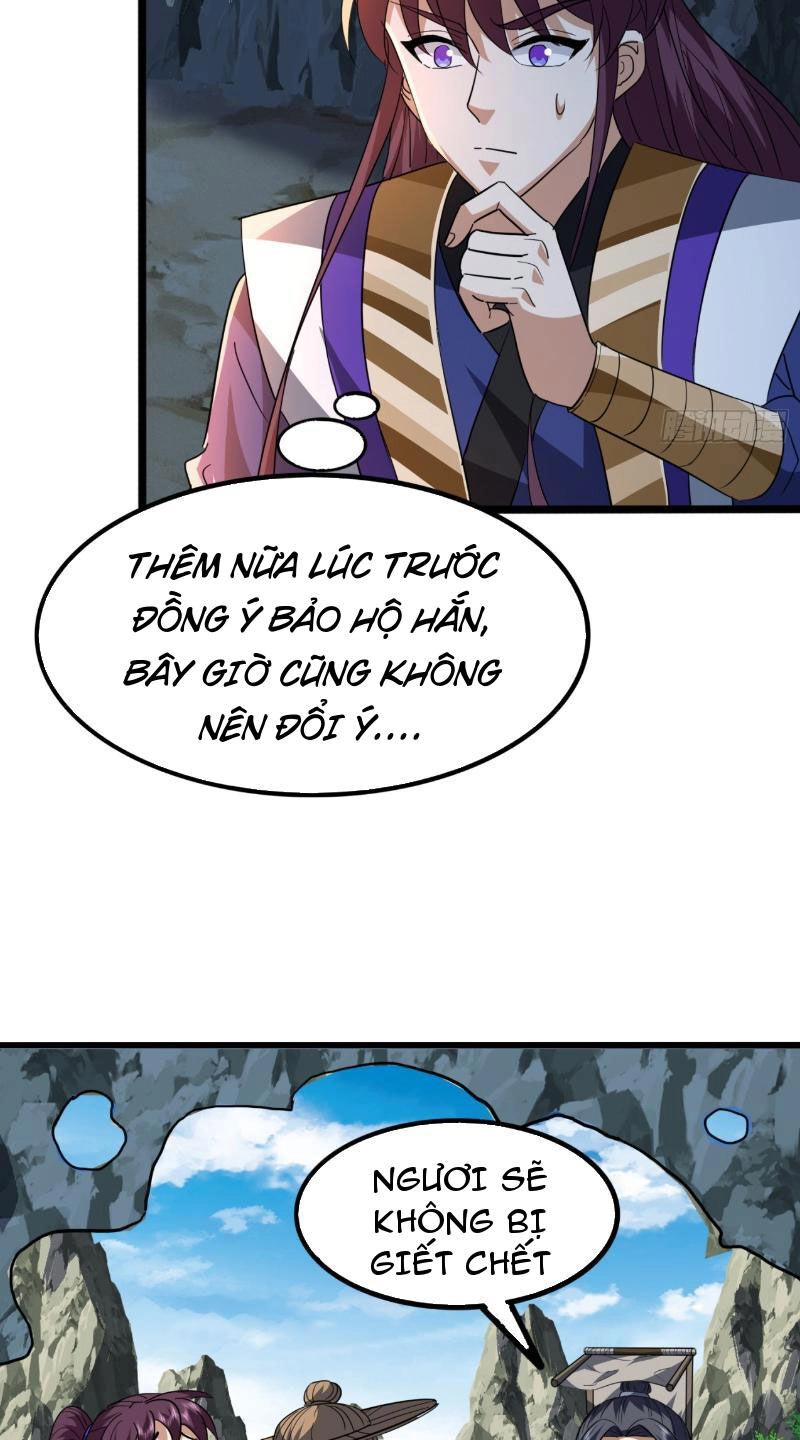 Trùm Phản Diện Muốn Tìm Chết! Chapter 28 - 35