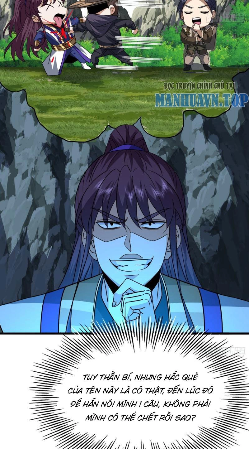 Trùm Phản Diện Muốn Tìm Chết! Chapter 28 - 36