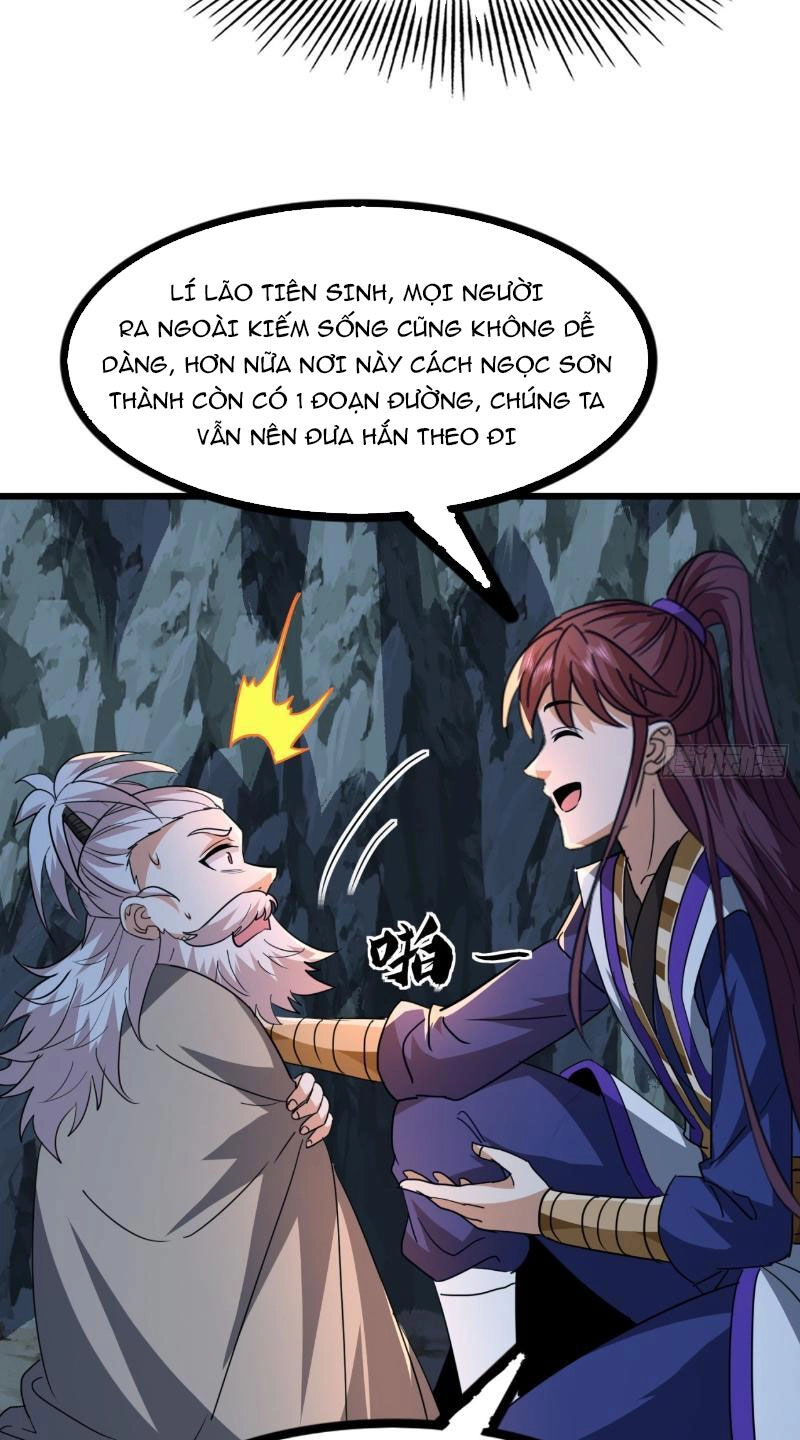 Trùm Phản Diện Muốn Tìm Chết! Chapter 28 - 37