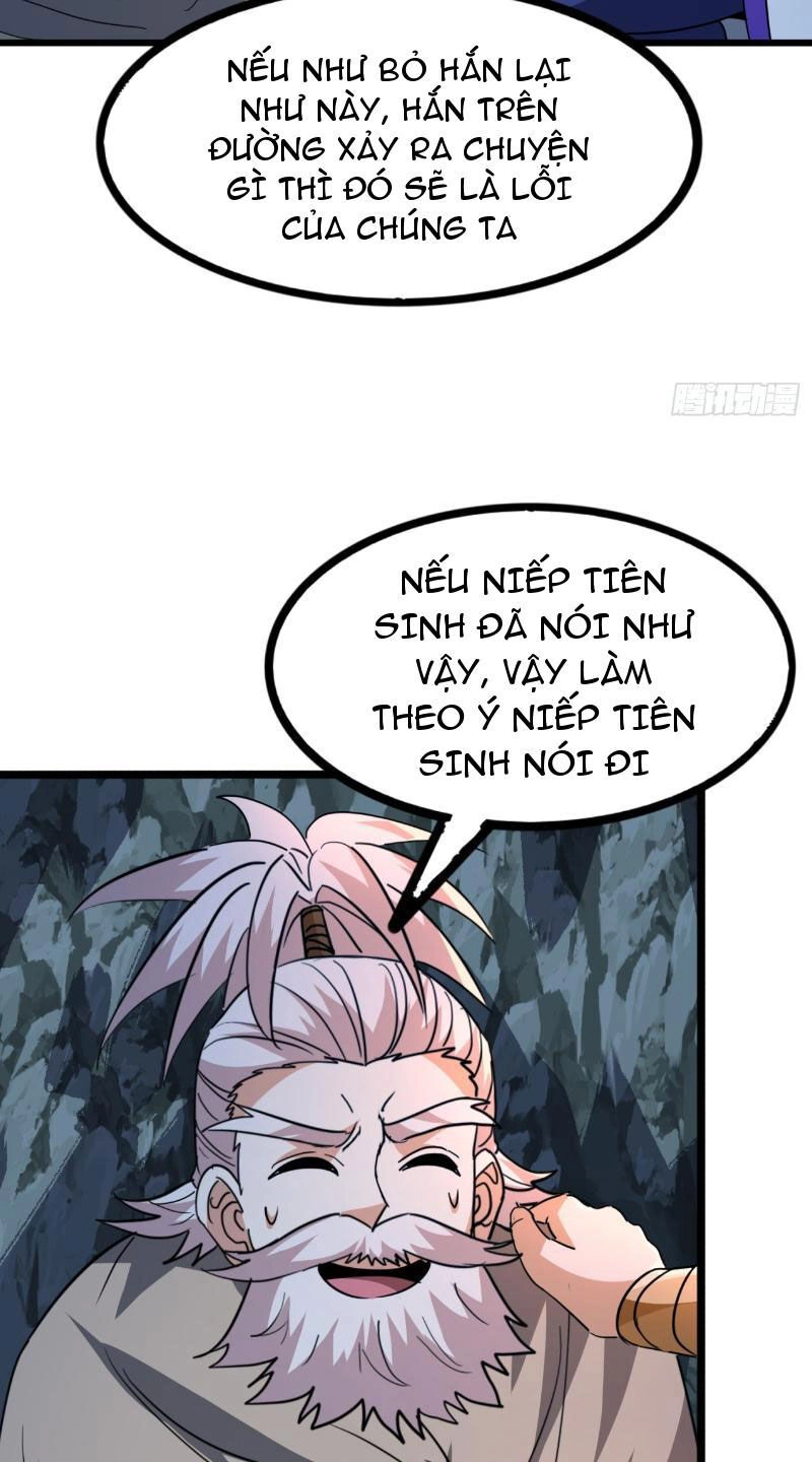 Trùm Phản Diện Muốn Tìm Chết! Chapter 28 - 38