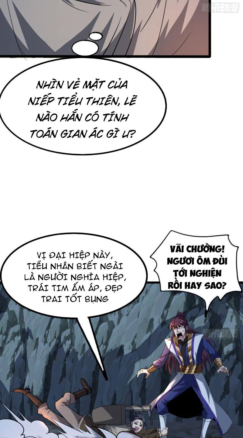 Trùm Phản Diện Muốn Tìm Chết! Chapter 28 - 39