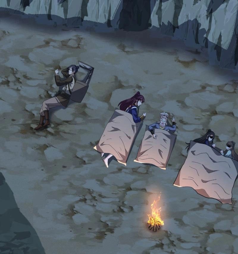 Trùm Phản Diện Muốn Tìm Chết! Chapter 28 - 43