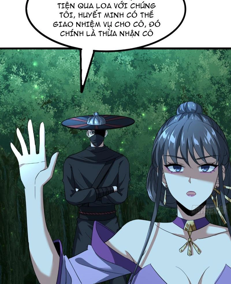 Trùm Phản Diện Muốn Tìm Chết! Chapter 29 - 14