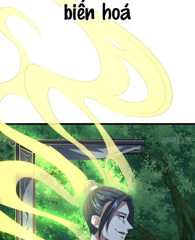 Trùm Phản Diện Muốn Tìm Chết! Chapter 29 - 20