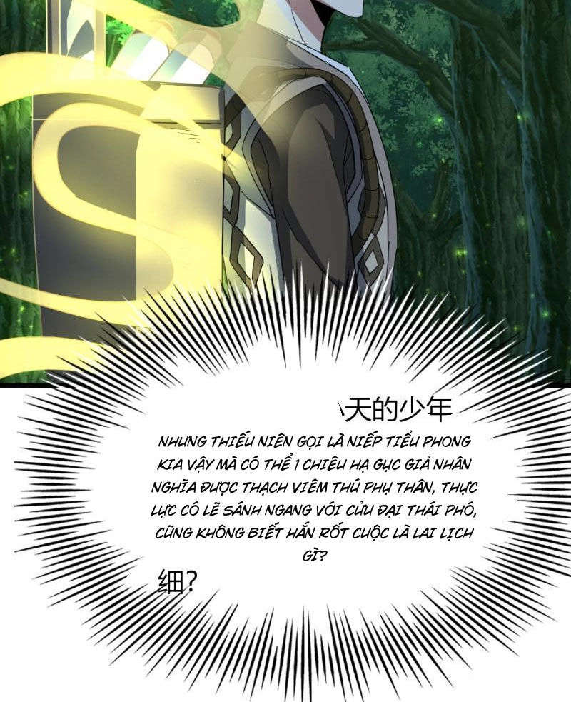 Trùm Phản Diện Muốn Tìm Chết! Chapter 29 - 21