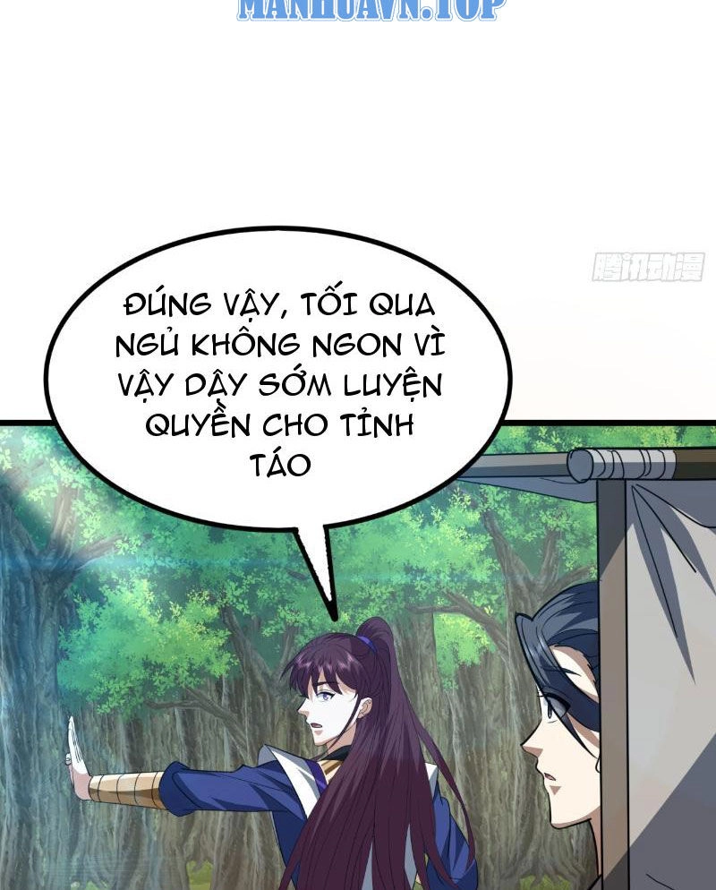 Trùm Phản Diện Muốn Tìm Chết! Chapter 29 - 32