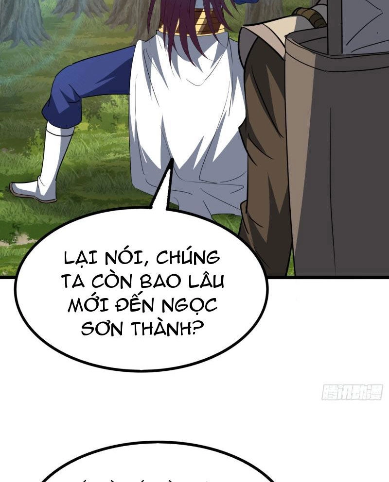 Trùm Phản Diện Muốn Tìm Chết! Chapter 29 - 33