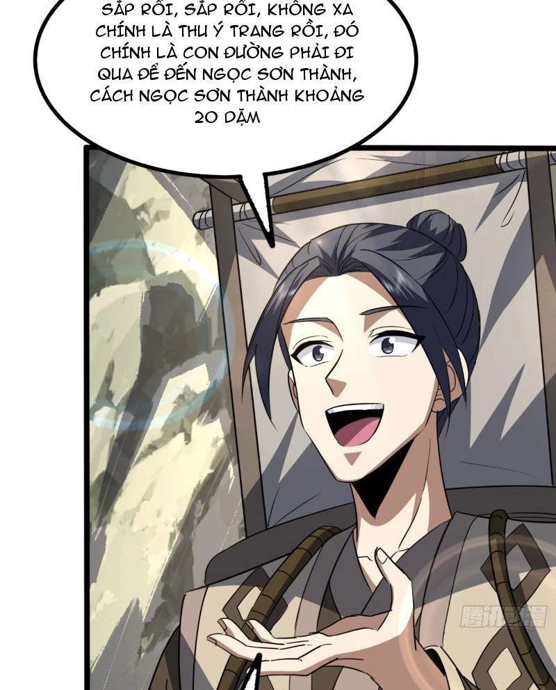 Trùm Phản Diện Muốn Tìm Chết! Chapter 29 - 34