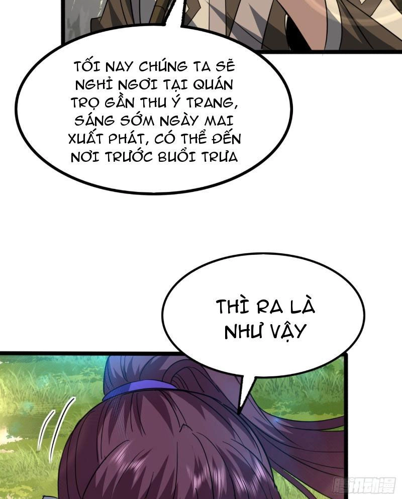 Trùm Phản Diện Muốn Tìm Chết! Chapter 29 - 35