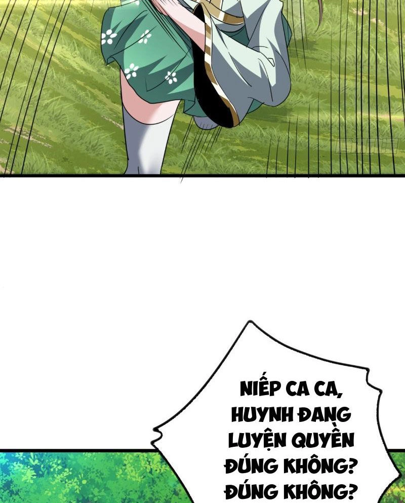 Trùm Phản Diện Muốn Tìm Chết! Chapter 29 - 40