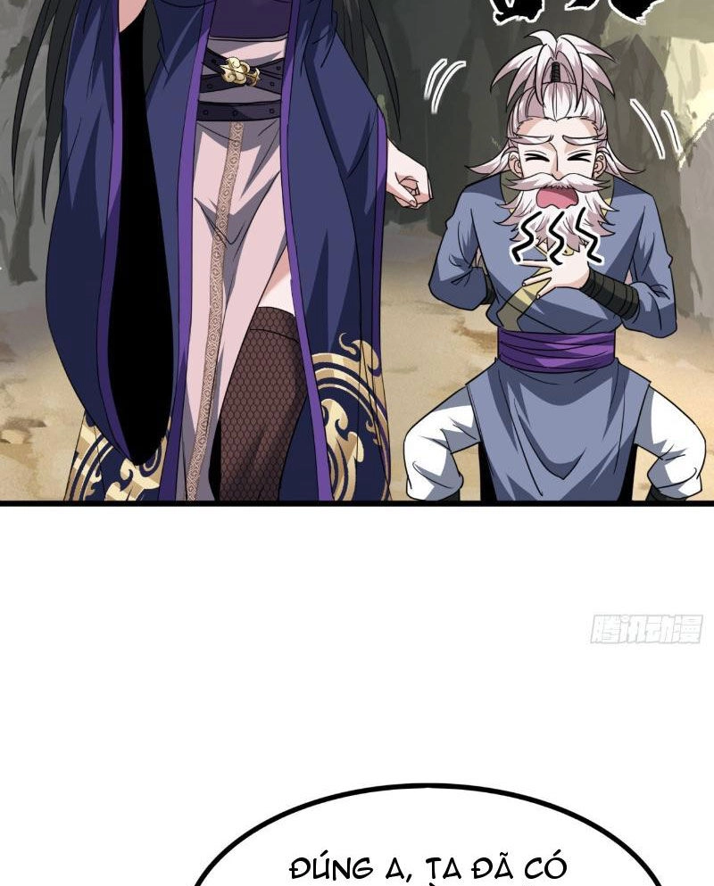 Trùm Phản Diện Muốn Tìm Chết! Chapter 29 - 45