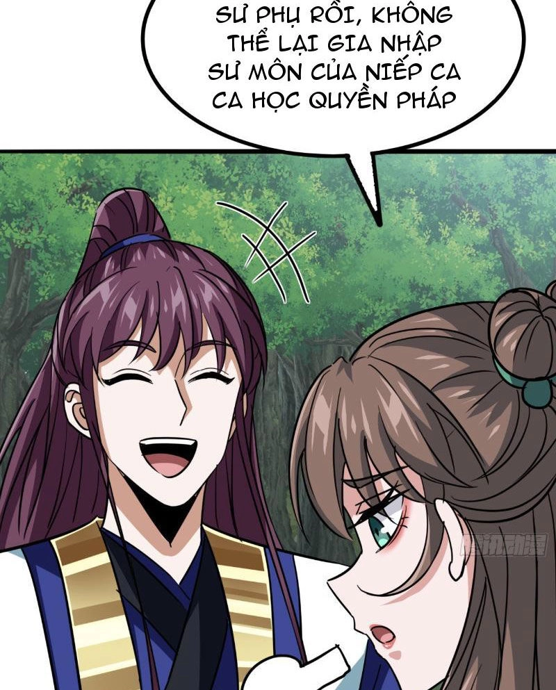 Trùm Phản Diện Muốn Tìm Chết! Chapter 29 - 46