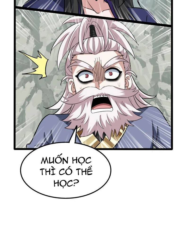 Trùm Phản Diện Muốn Tìm Chết! Chapter 29 - 49