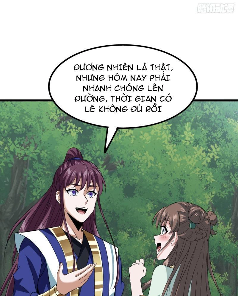 Trùm Phản Diện Muốn Tìm Chết! Chapter 29 - 50