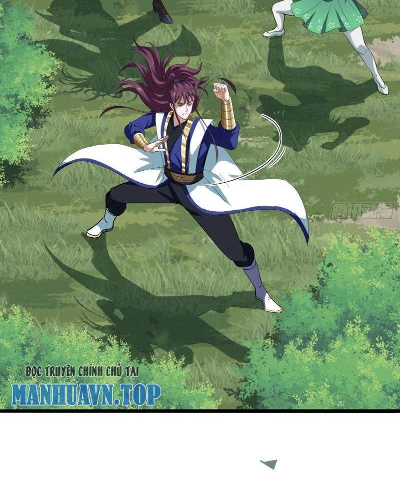 Trùm Phản Diện Muốn Tìm Chết! Chapter 29 - 55