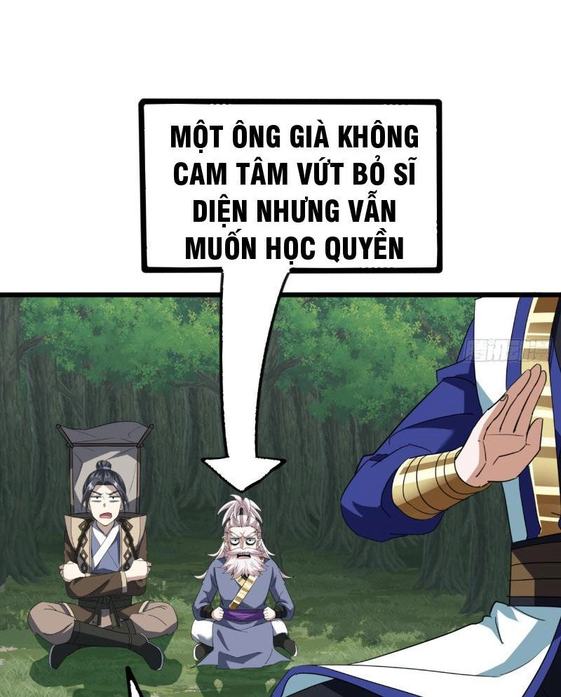 Trùm Phản Diện Muốn Tìm Chết! Chapter 29 - 56