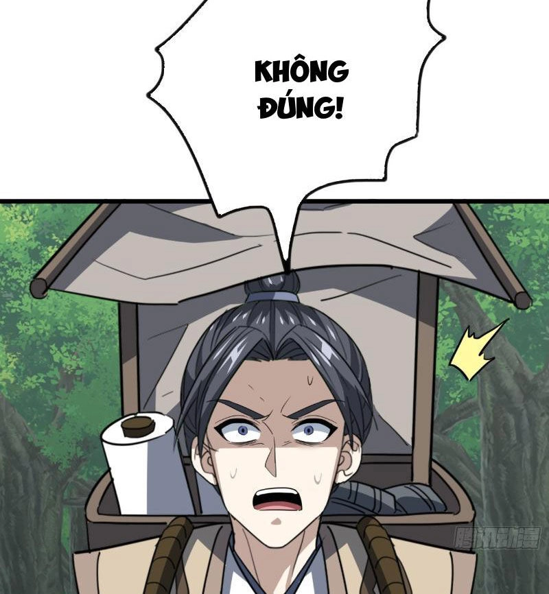 Trùm Phản Diện Muốn Tìm Chết! Chapter 29 - 58