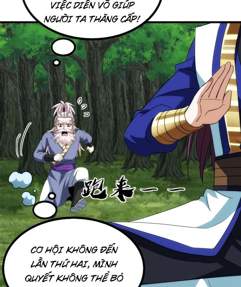 Trùm Phản Diện Muốn Tìm Chết! Chapter 30 - 10