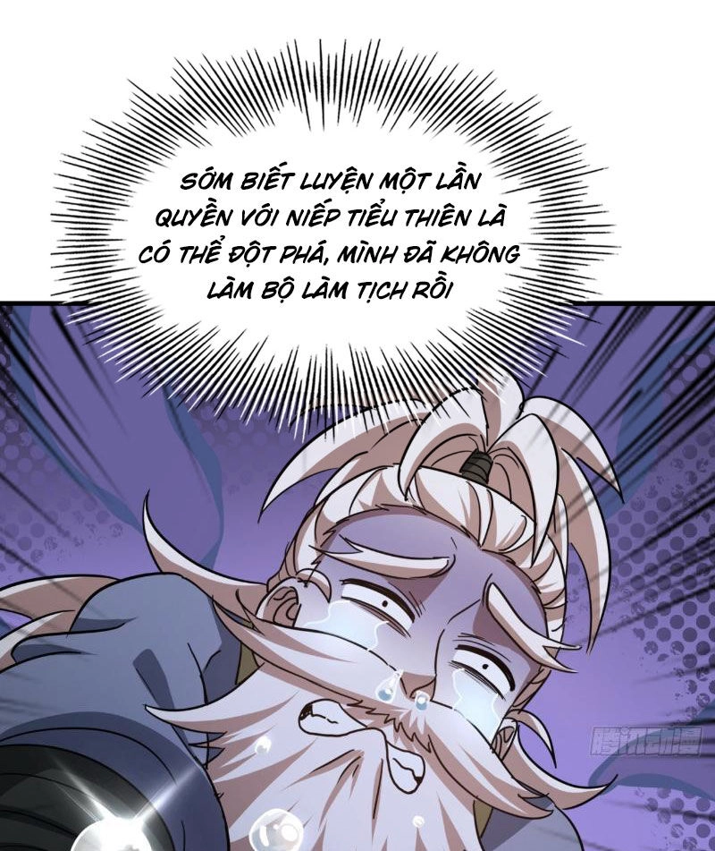 Trùm Phản Diện Muốn Tìm Chết! Chapter 30 - 19