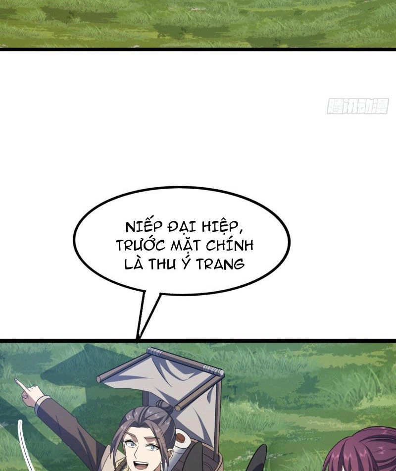 Trùm Phản Diện Muốn Tìm Chết! Chapter 30 - 23